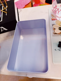 Pucci Tin Box