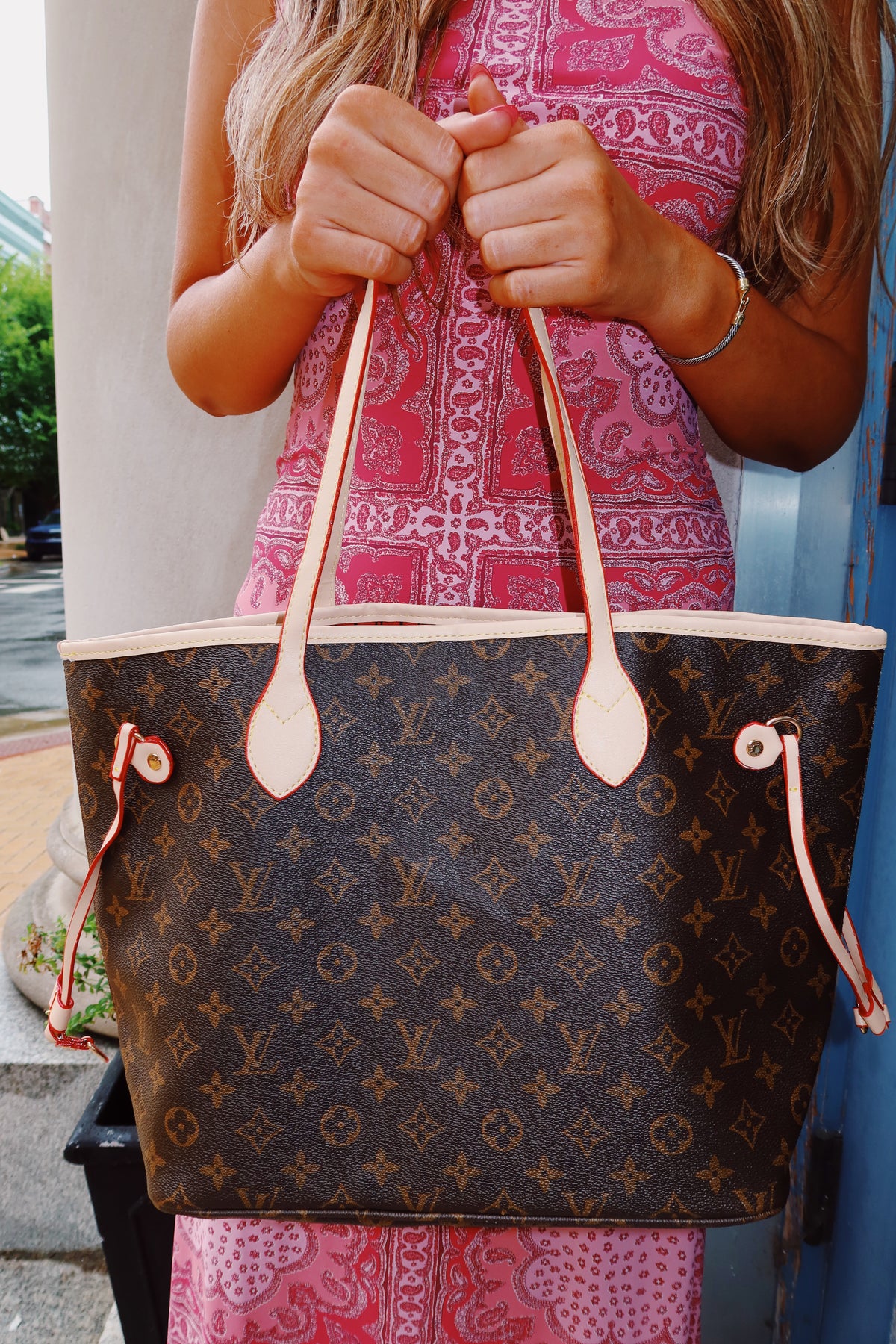 Carley Purse
