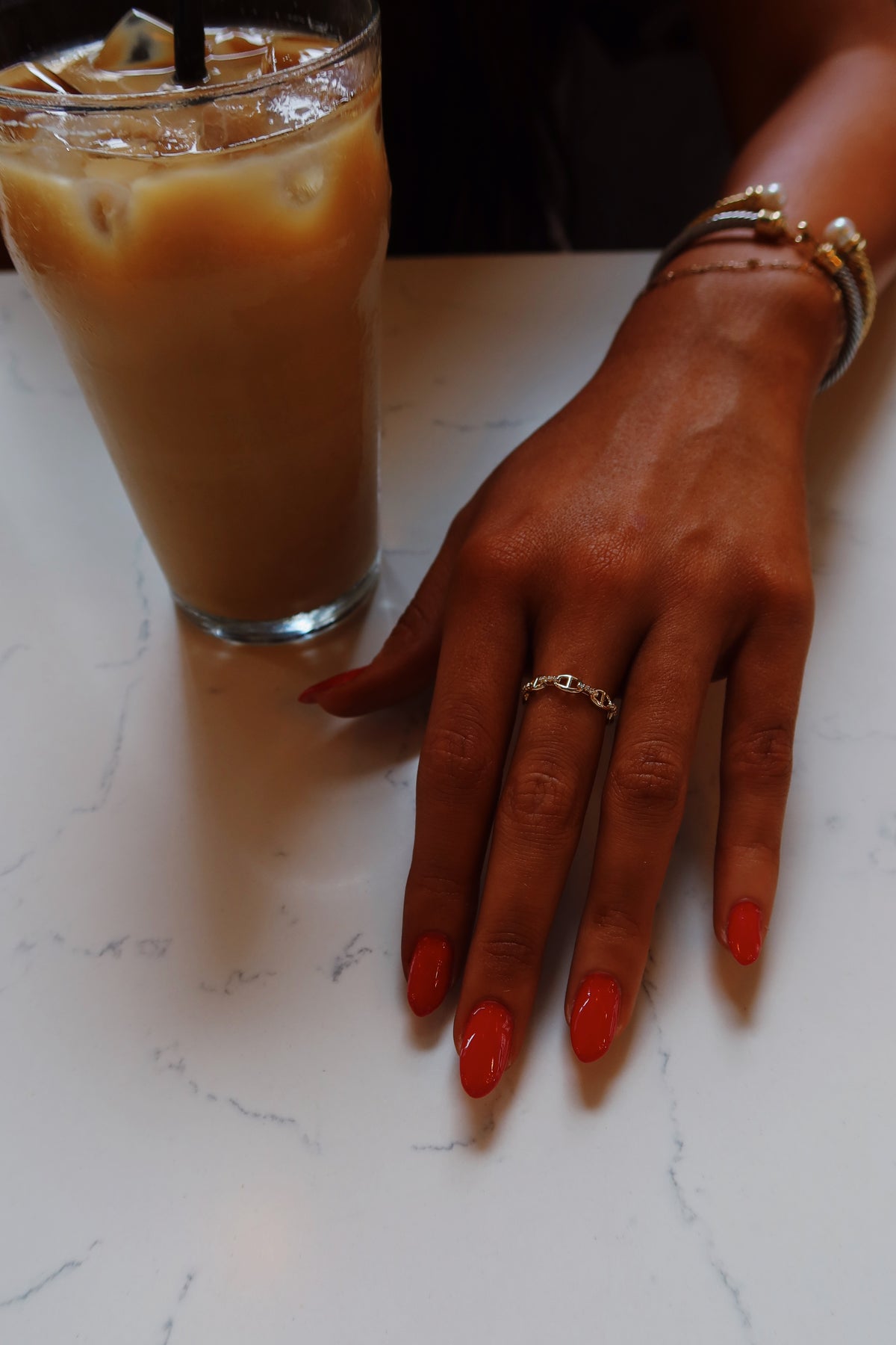 Lily Ring