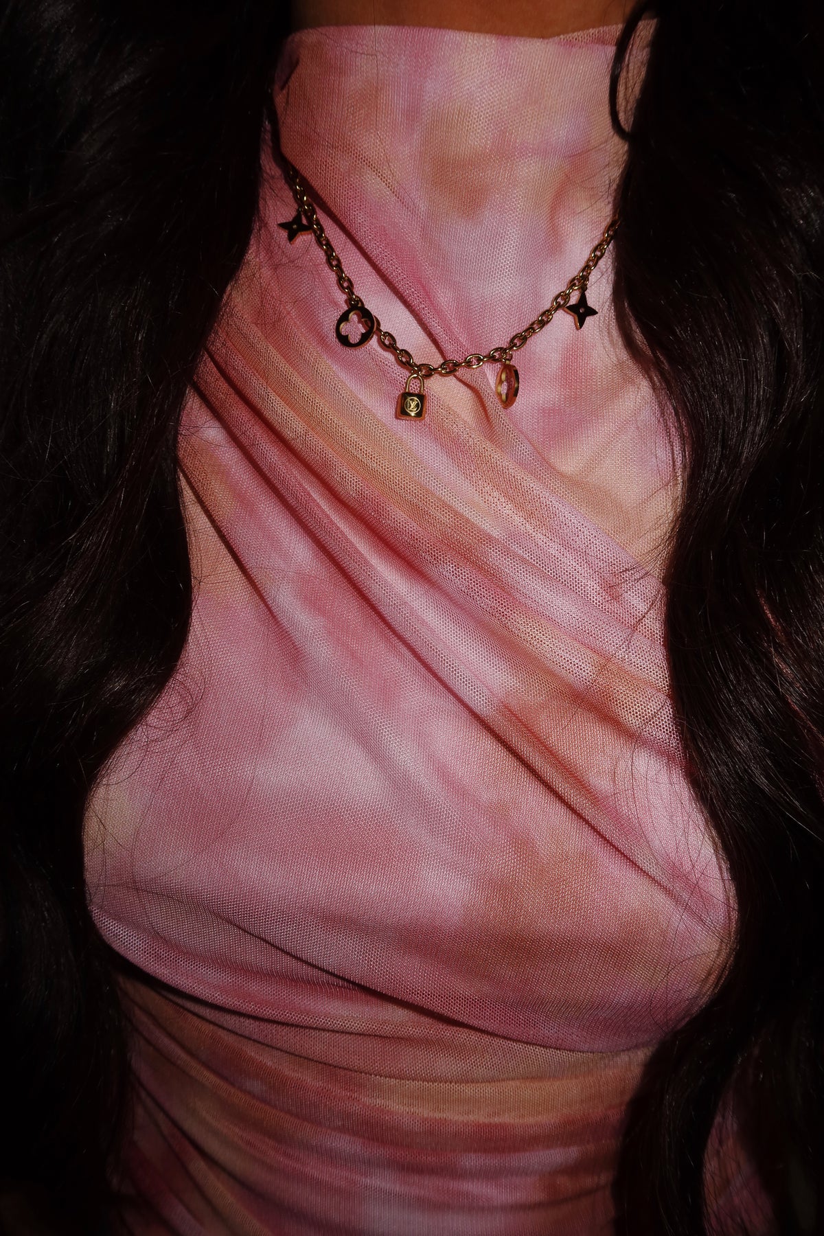Ella Necklace