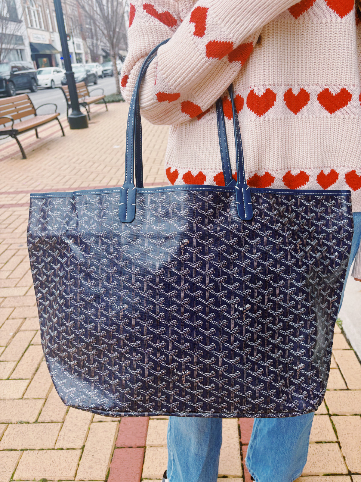 Go to Tote - Large