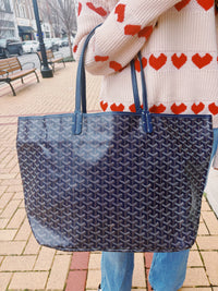 Go to Tote - Large