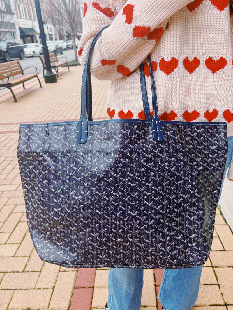 Go to Tote - Large
