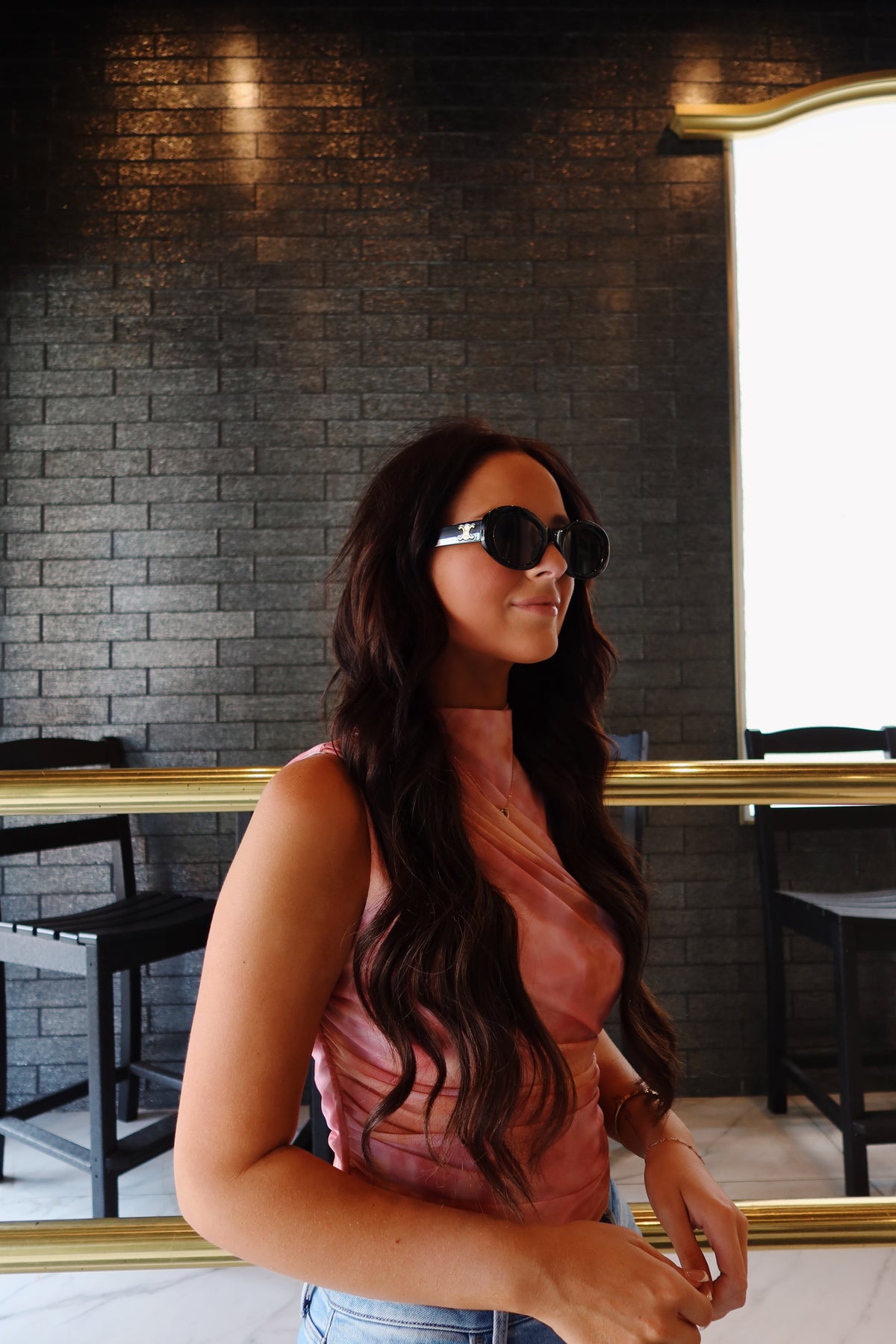 MC Sunnies