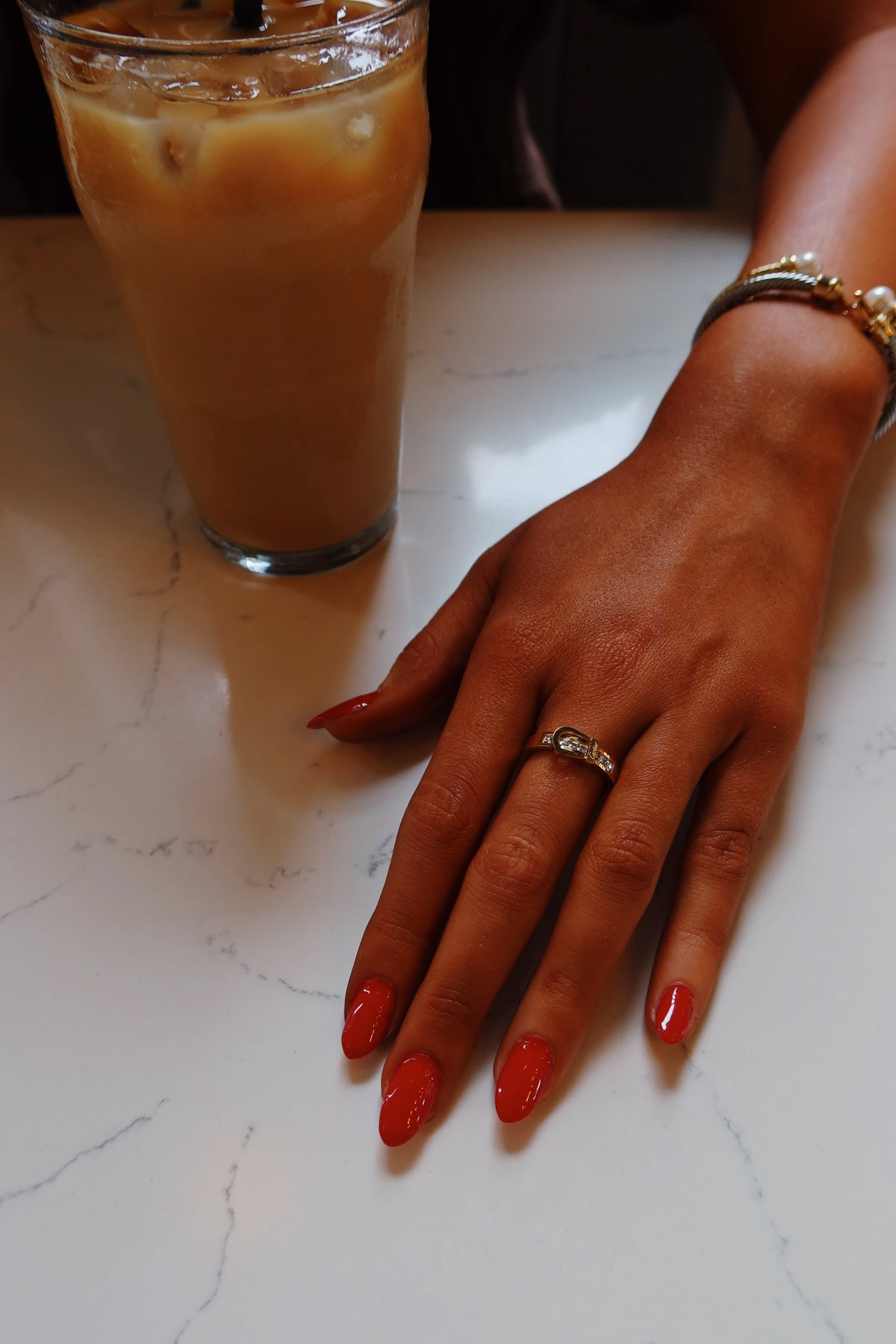 Carley Ring