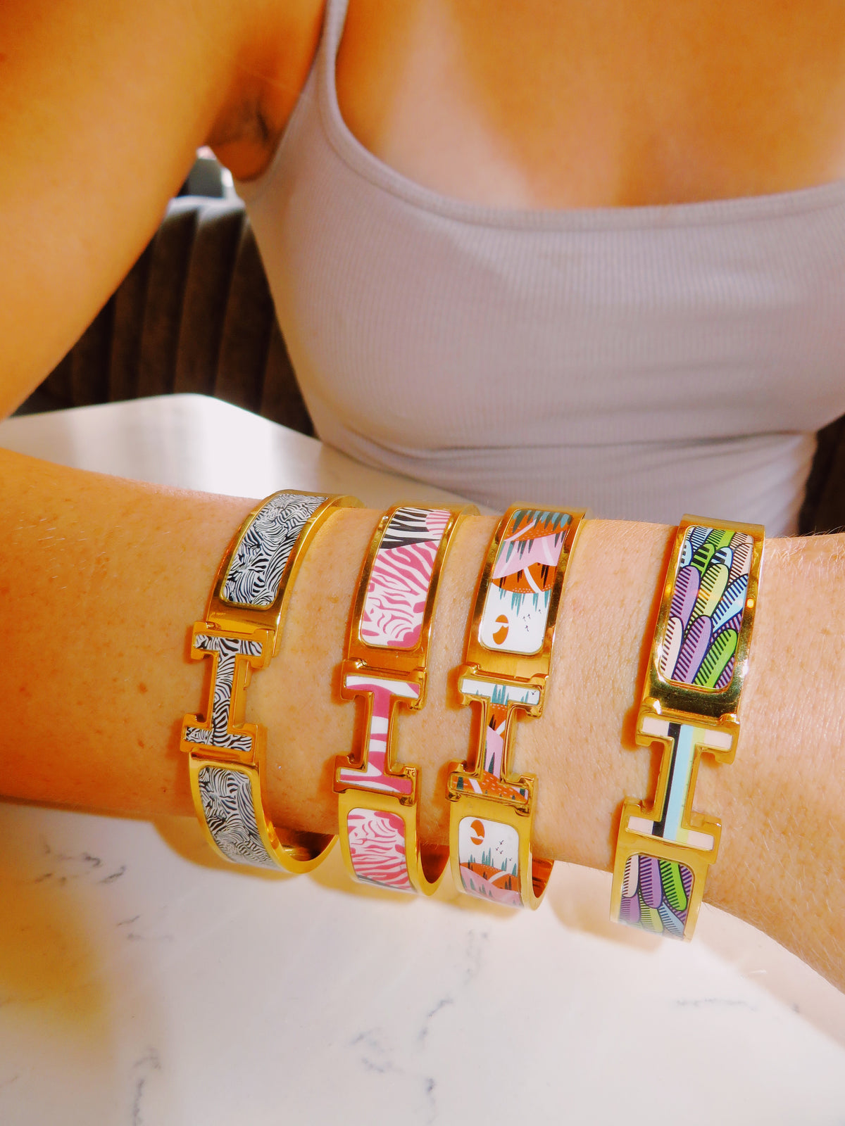 Turner Bracelet