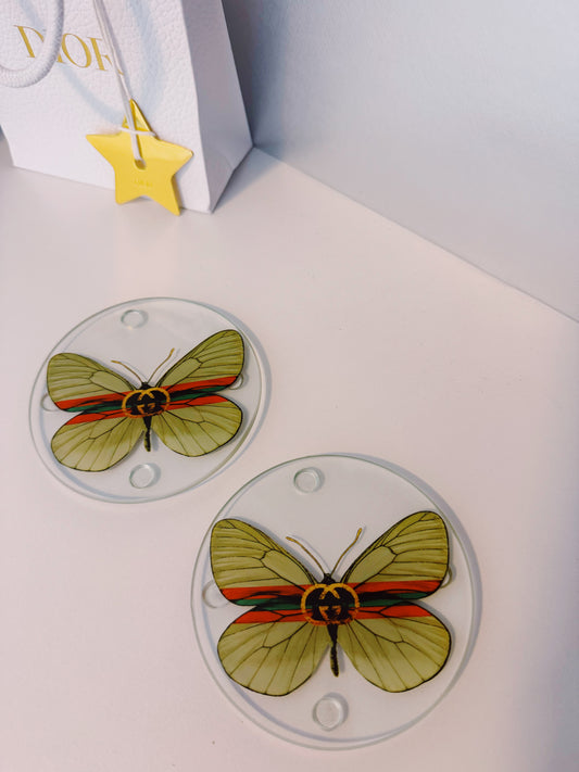 Butterfly Coaster