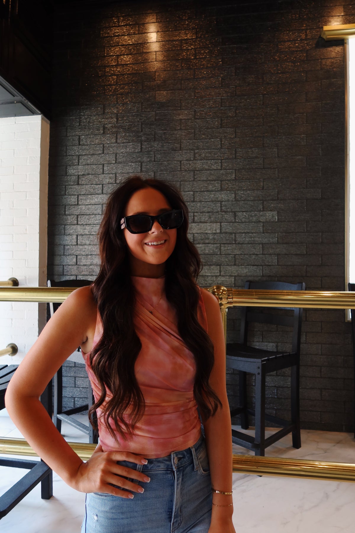 Bryleigh Sunnies