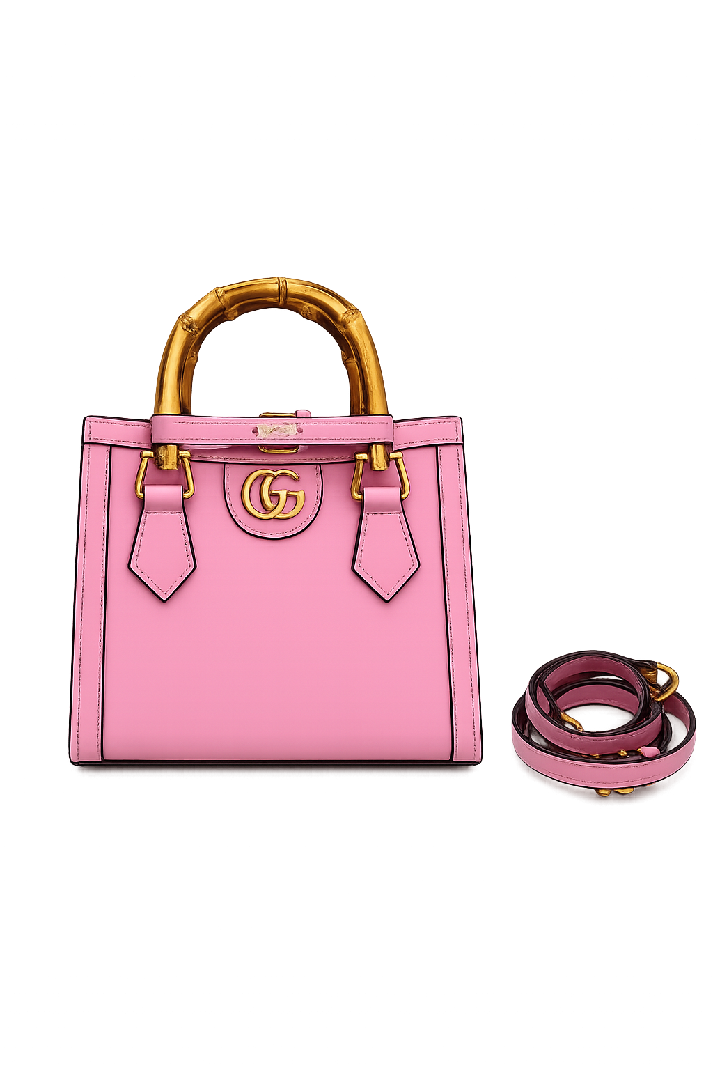Gennia Bag