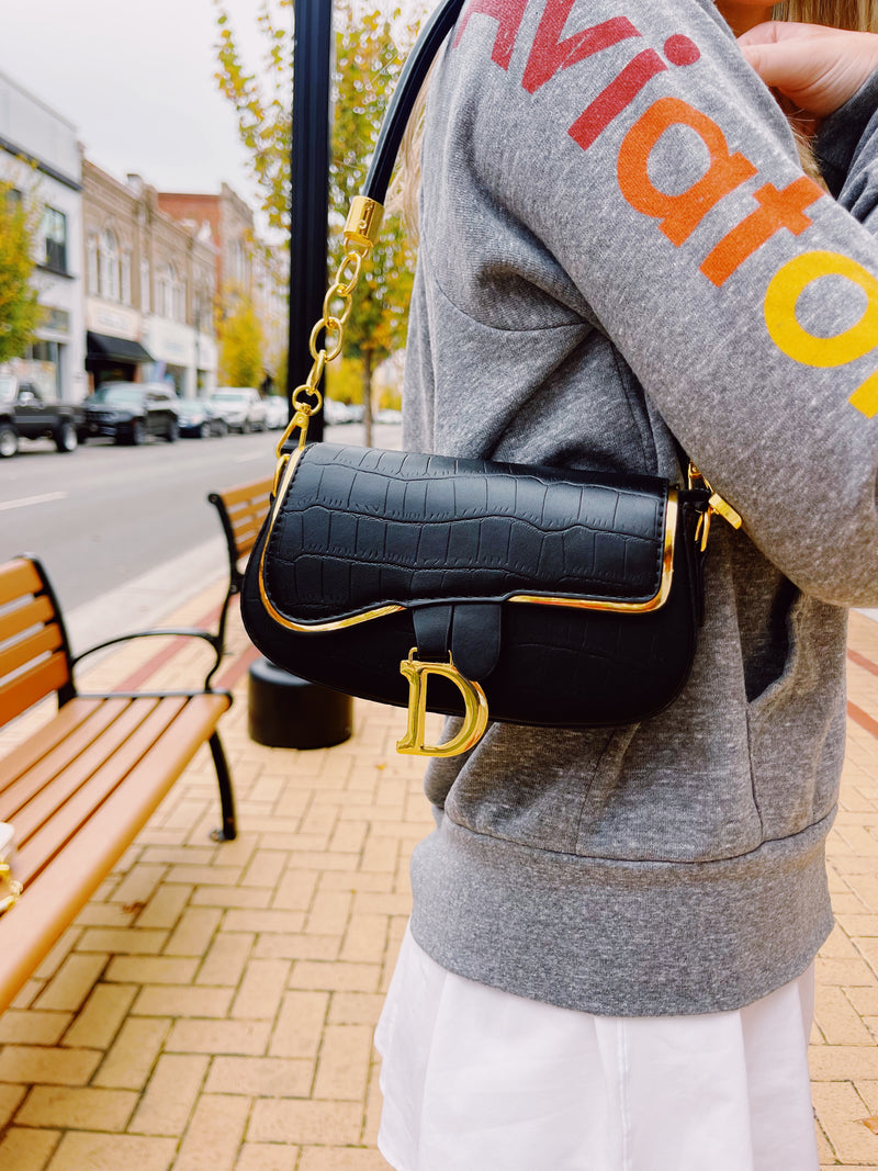 Night Out Bag