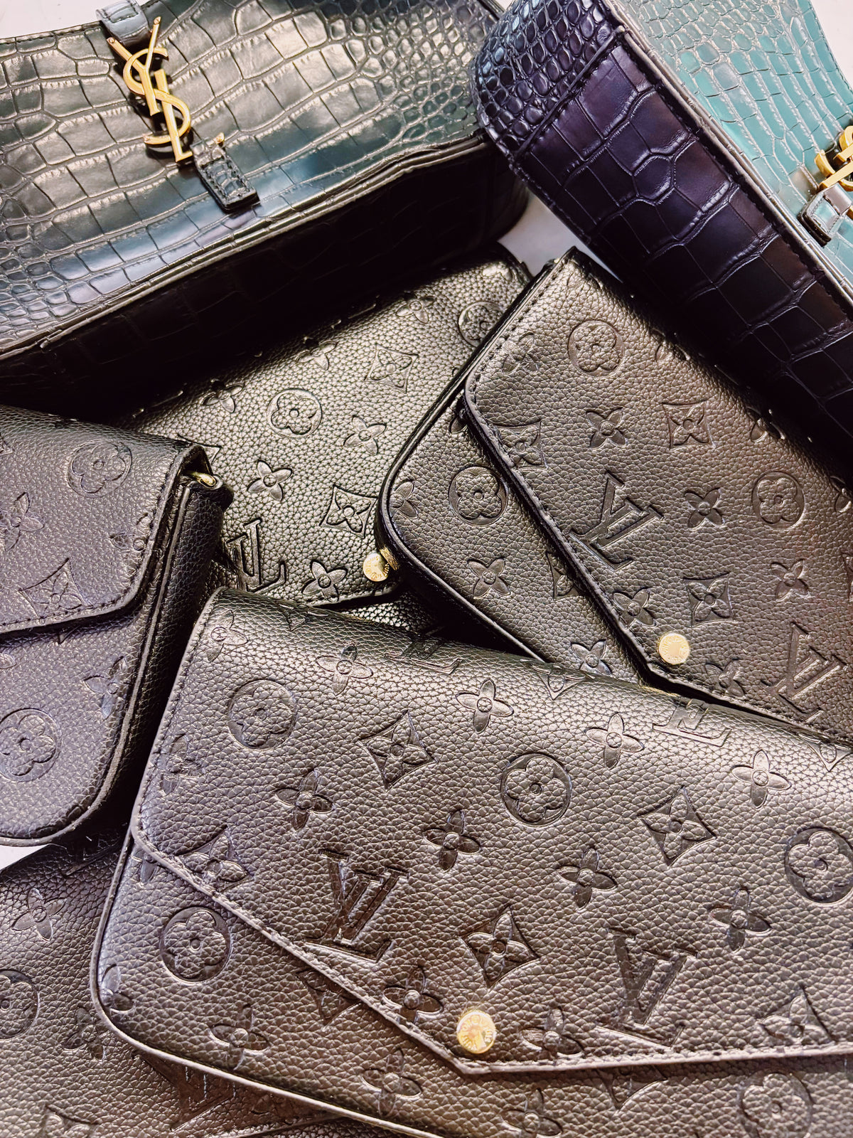 Bailey Crossbody