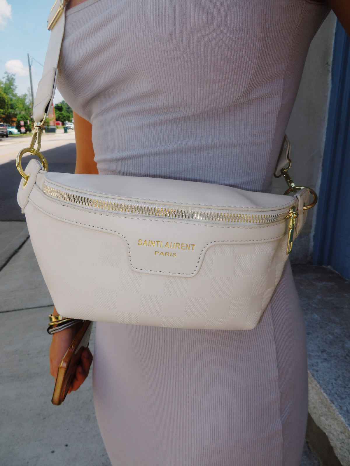 Molly Purse