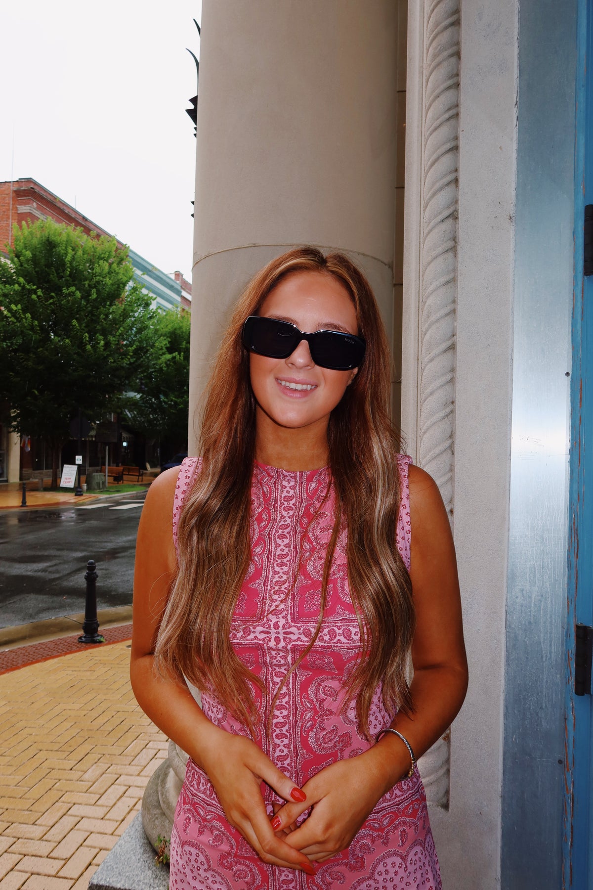 Mia Sunnies