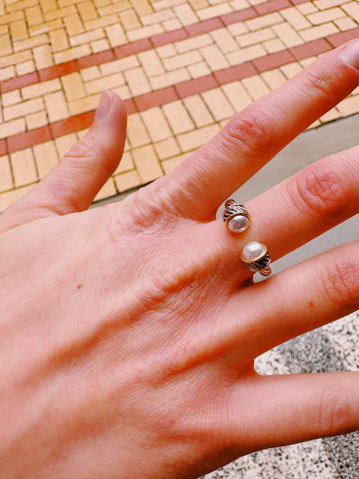MC Ring