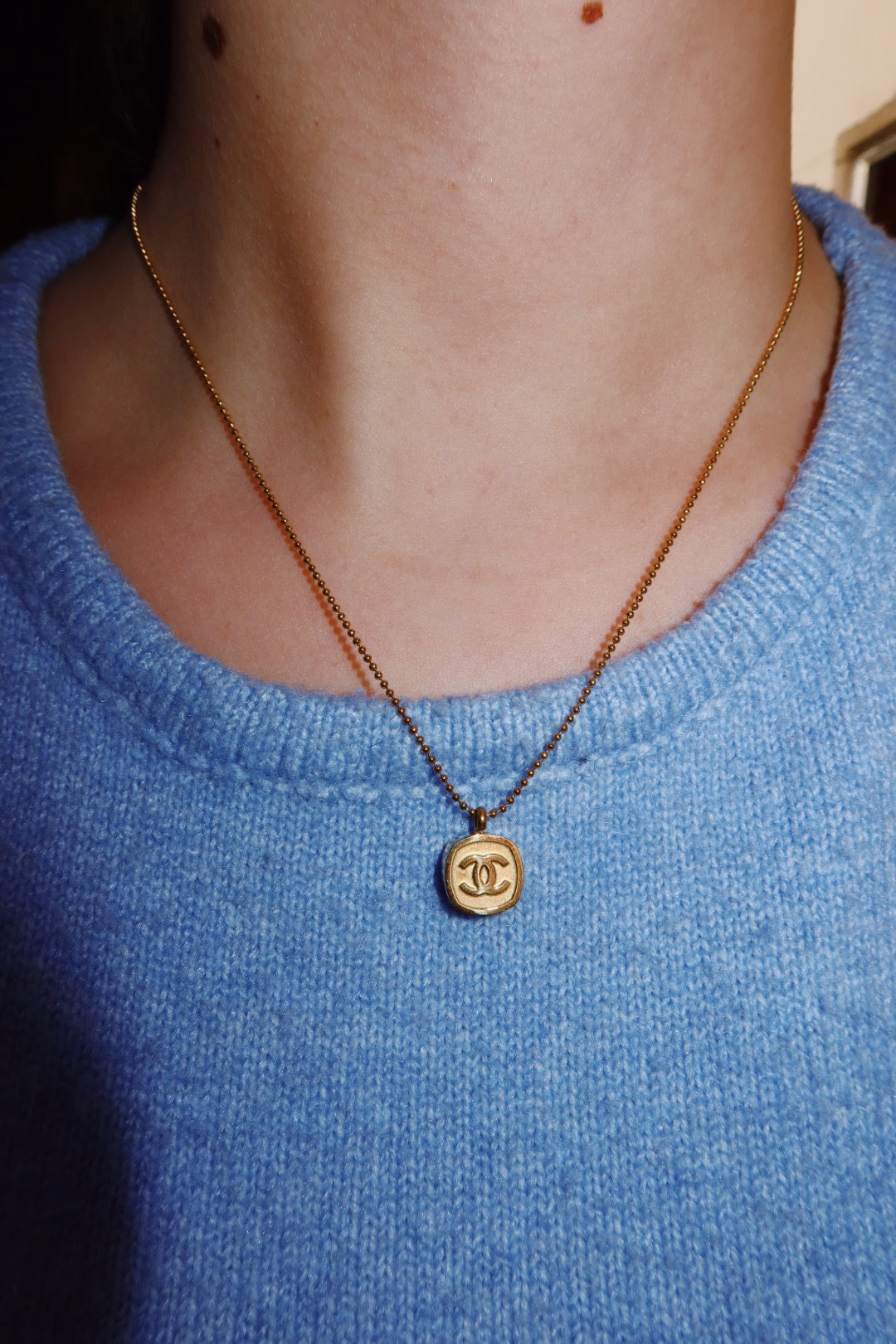Charlie Necklace