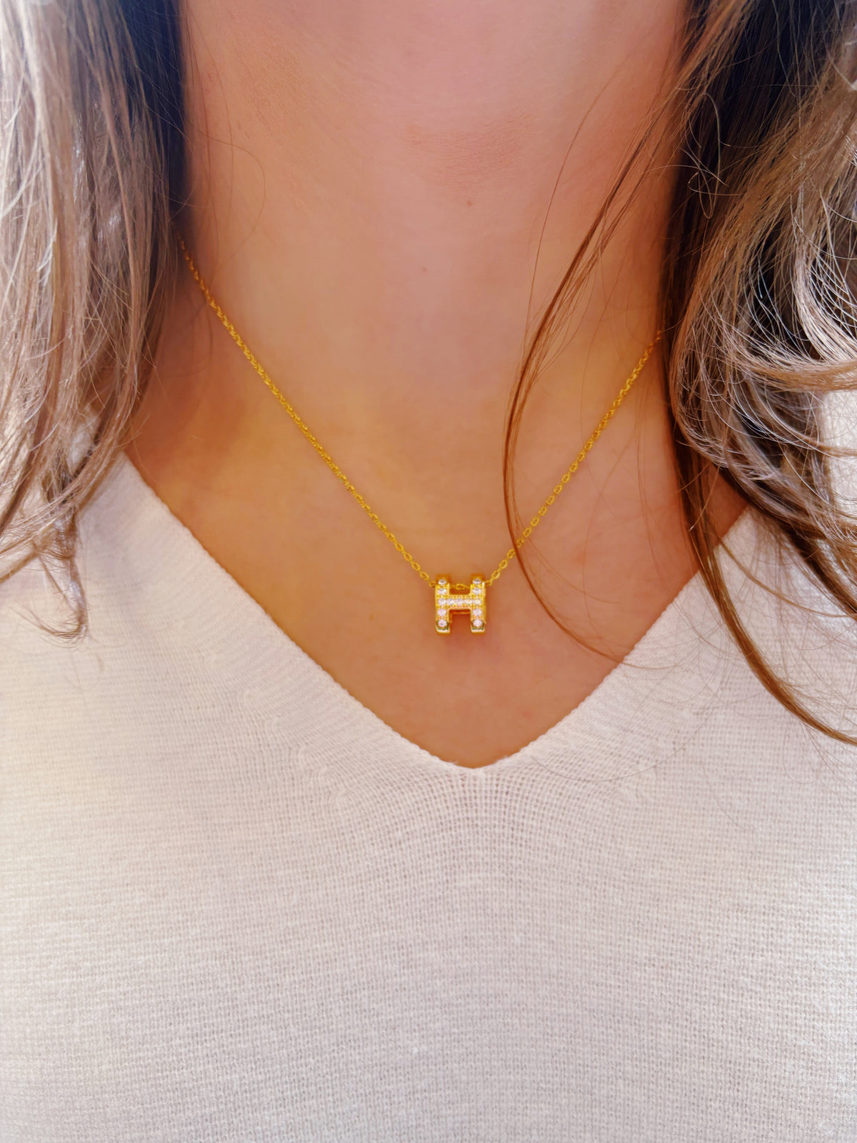 Emma Necklace