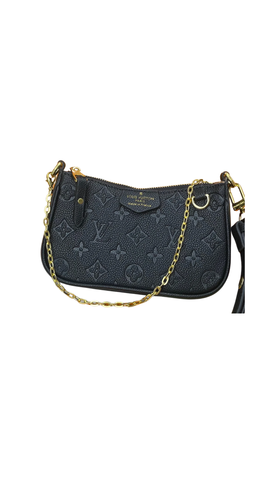 Trinity Bag