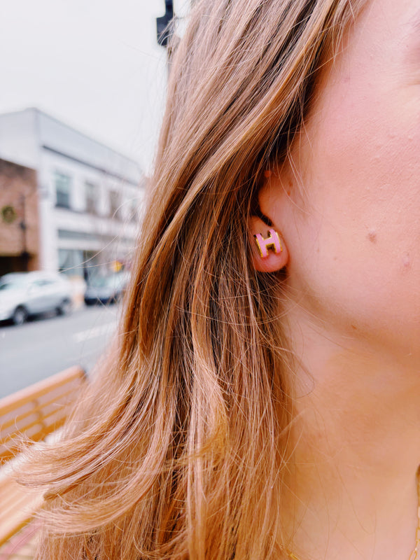 Hailey Studs