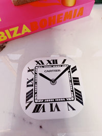 Watch - Travel Mirror