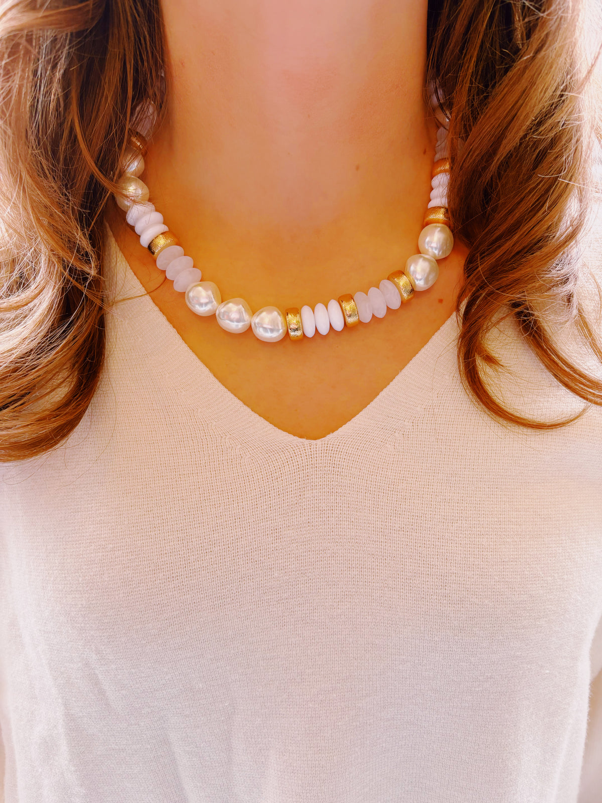 Olivia Necklace