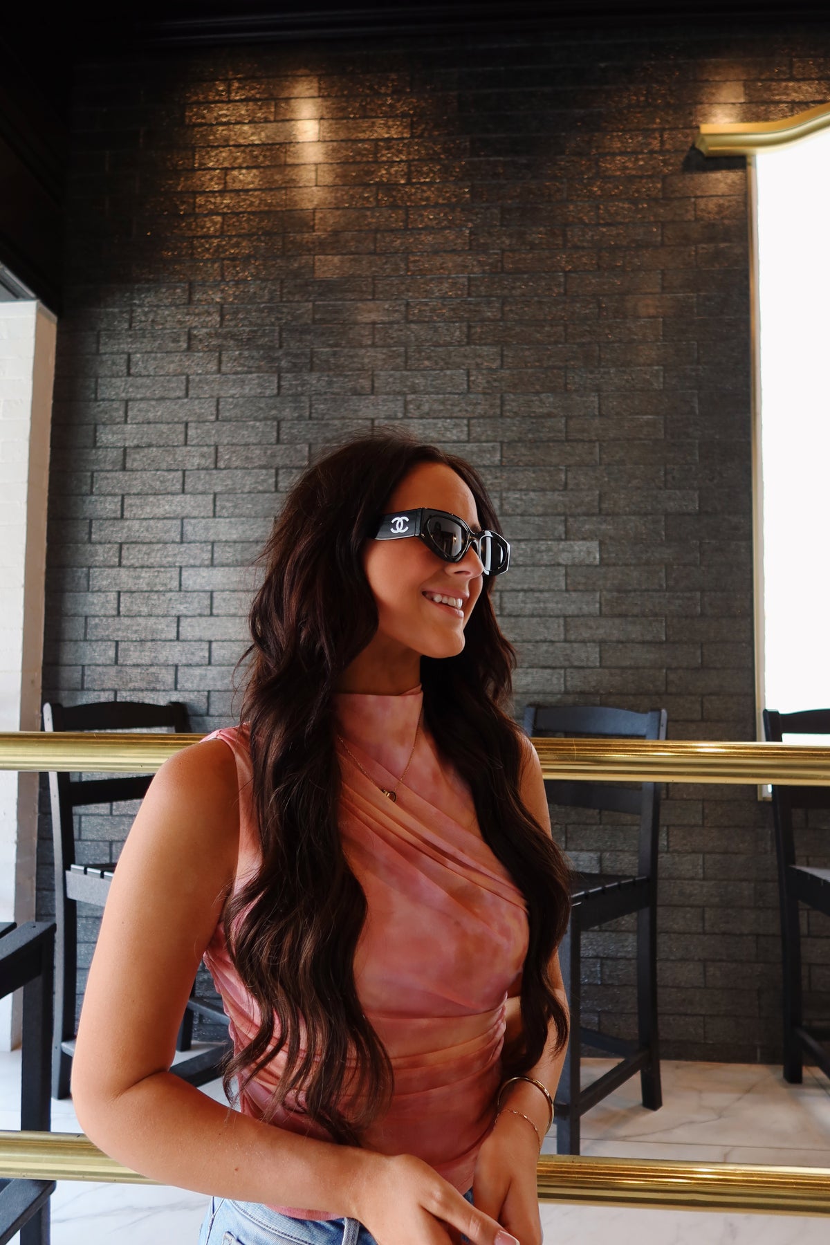 Caitlyn Sunnies