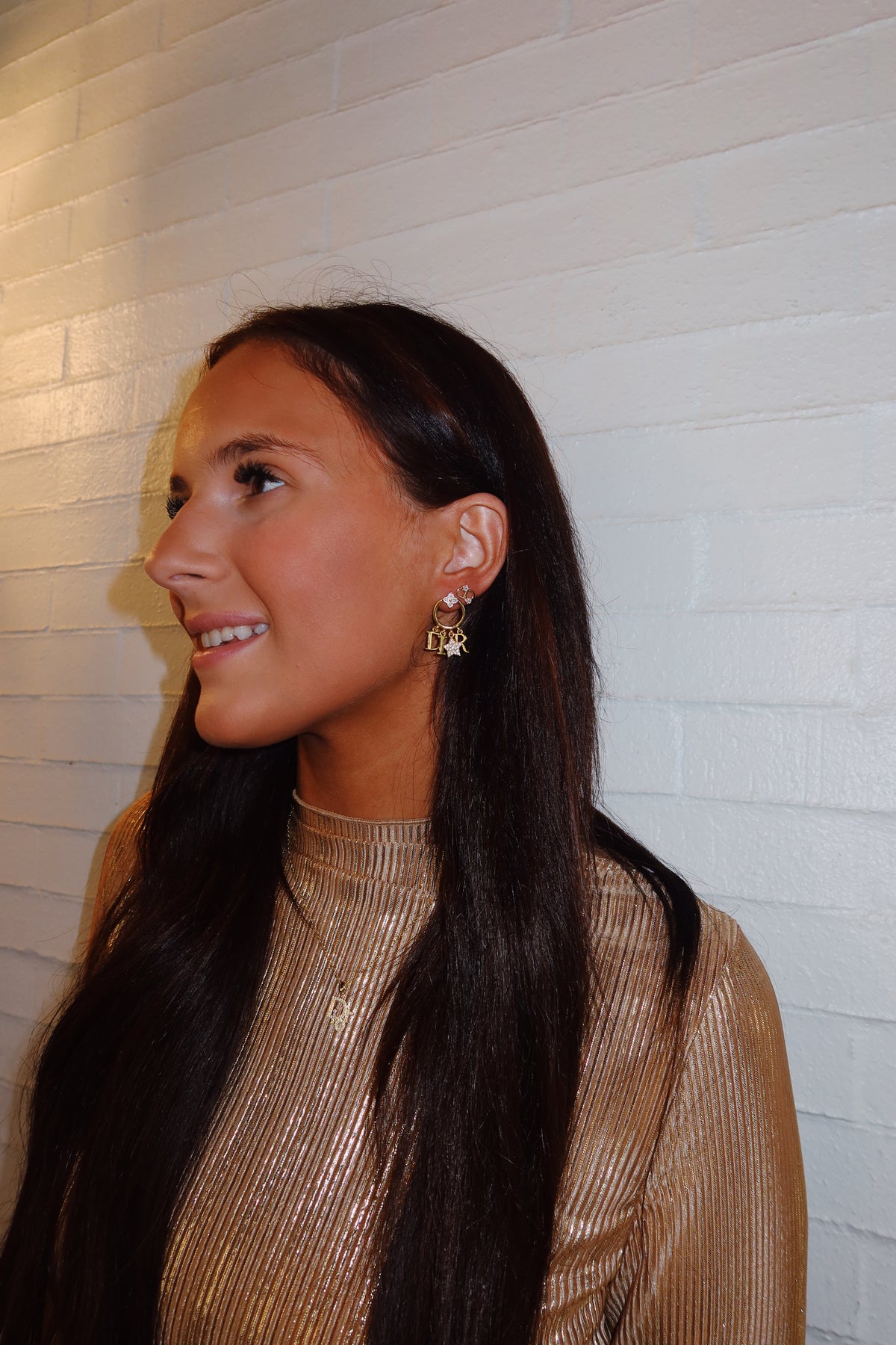 Daisy Earrings