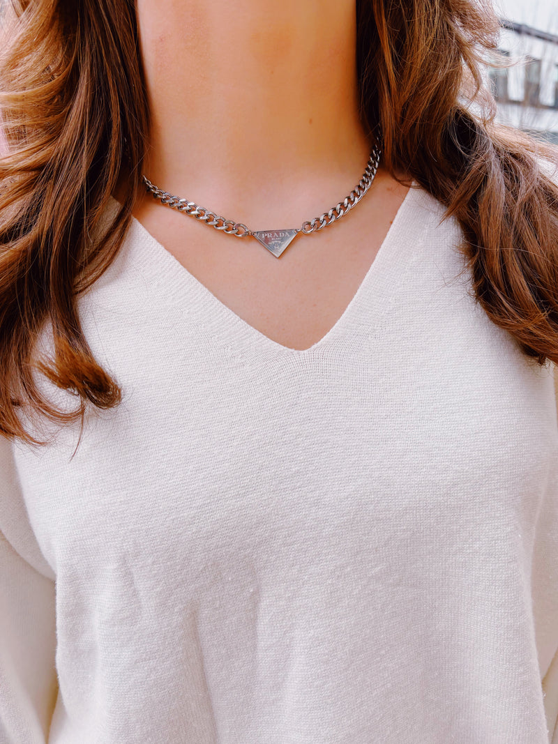 Lila Necklace
