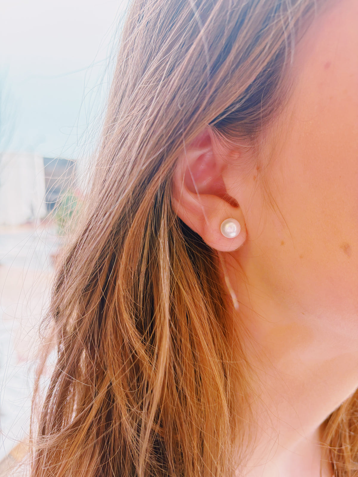 Aubrey Earrings
