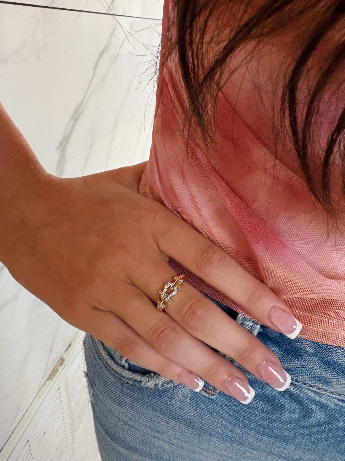 Katy Ring