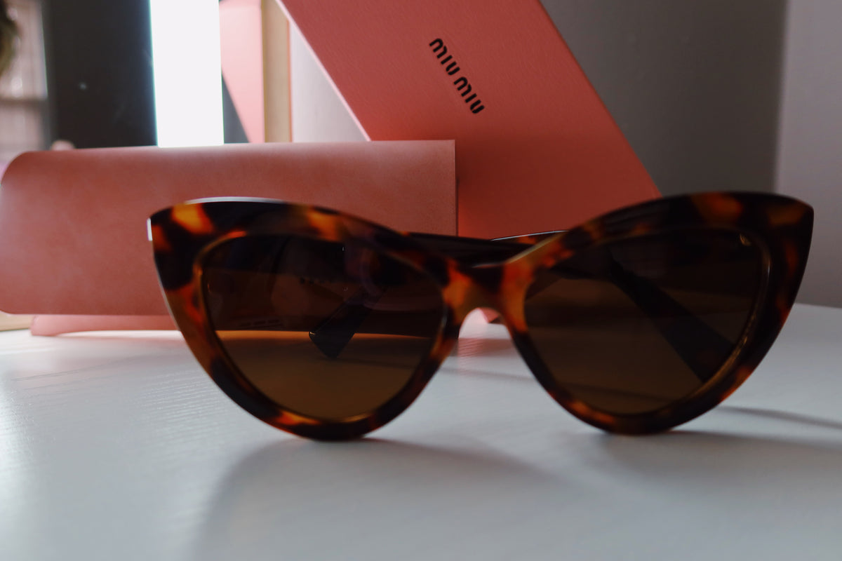 Summer Sunnies