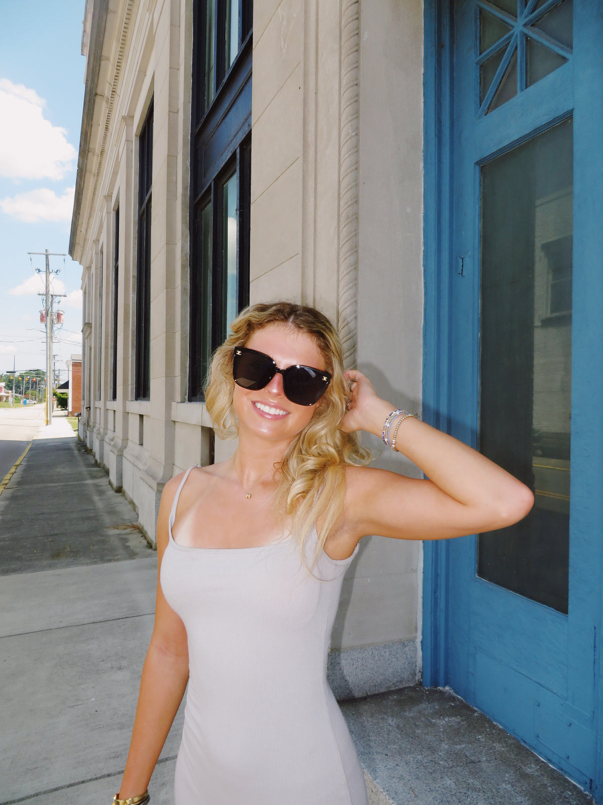 Charlie Sunnies