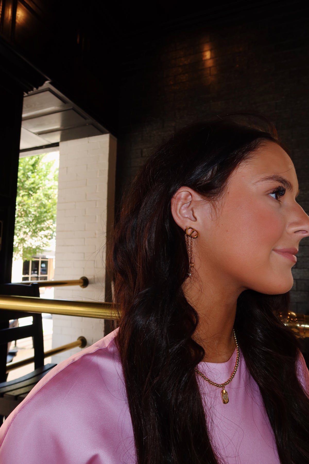 Adisyn Earrings