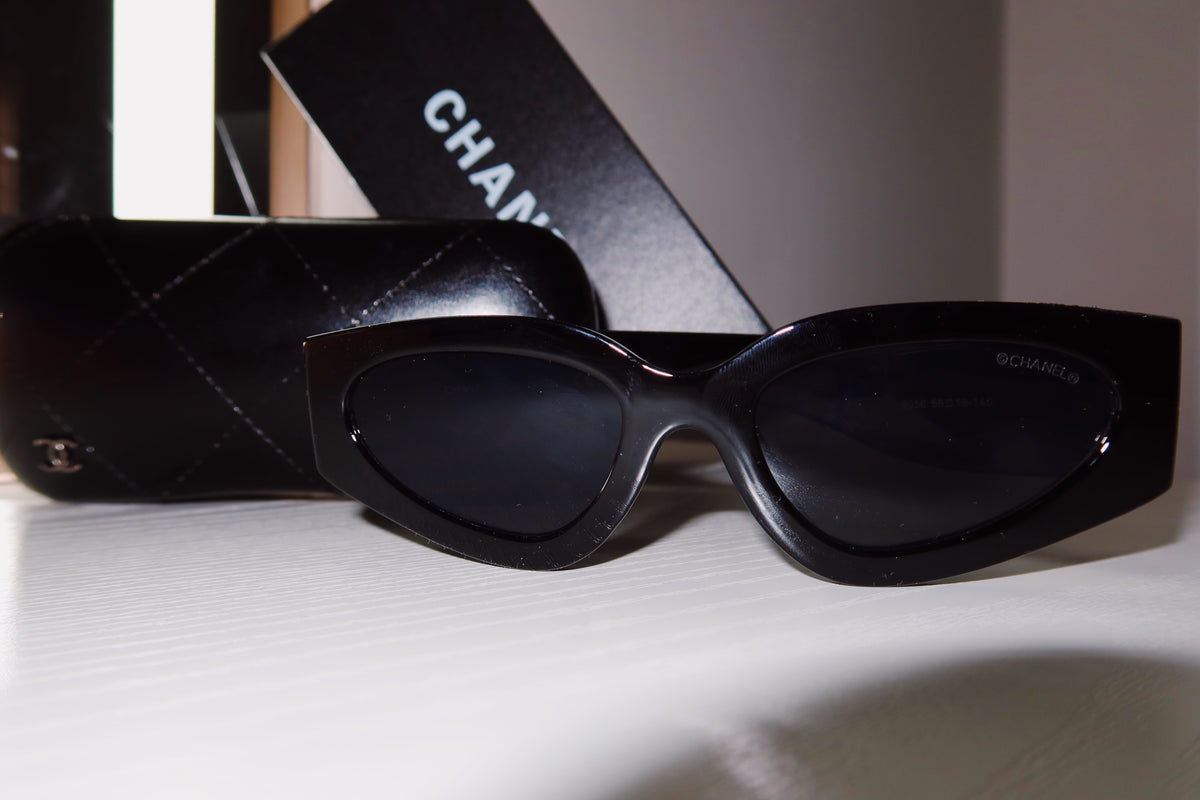 Caitlyn Sunnies