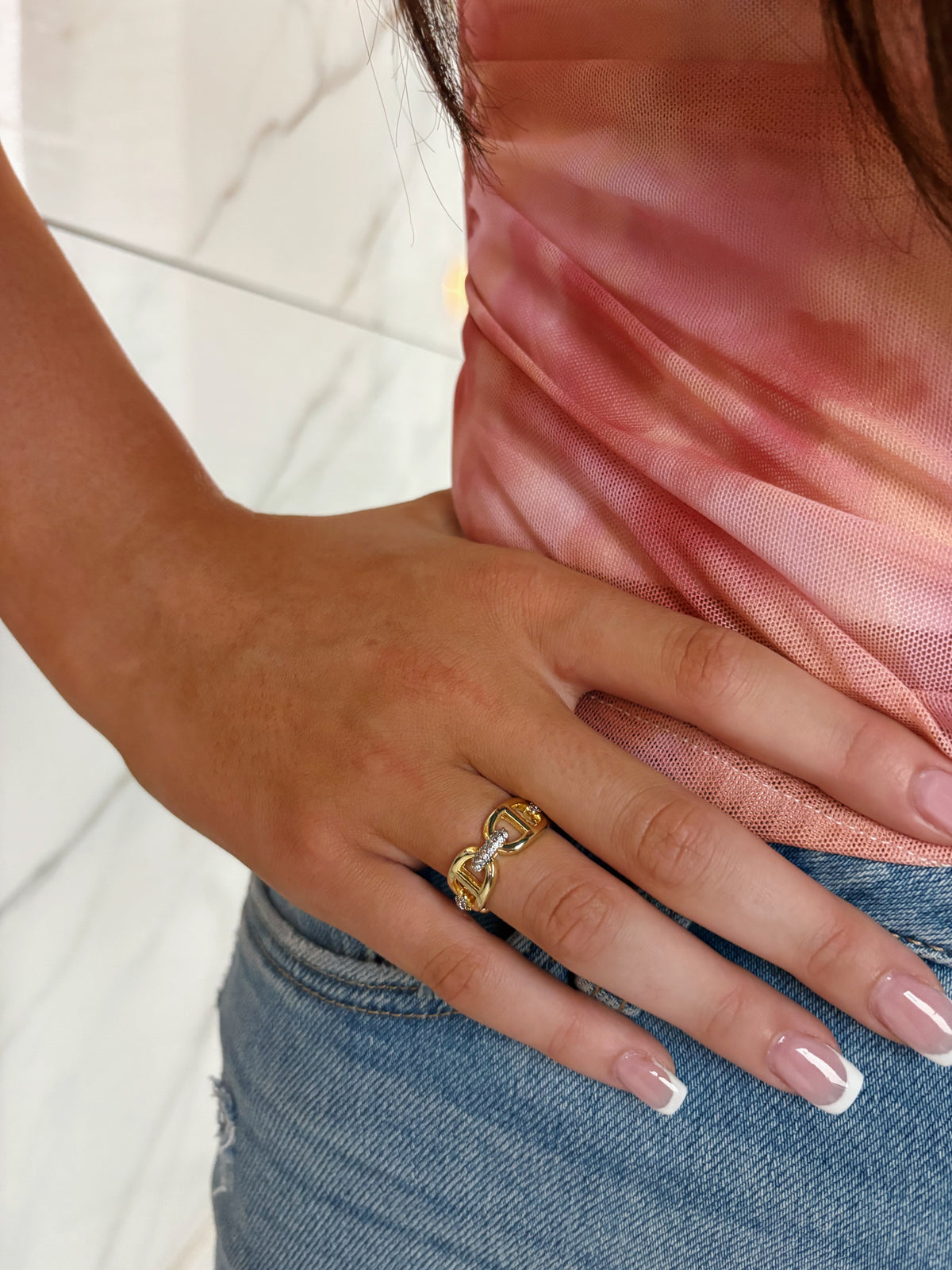 Marie Ring