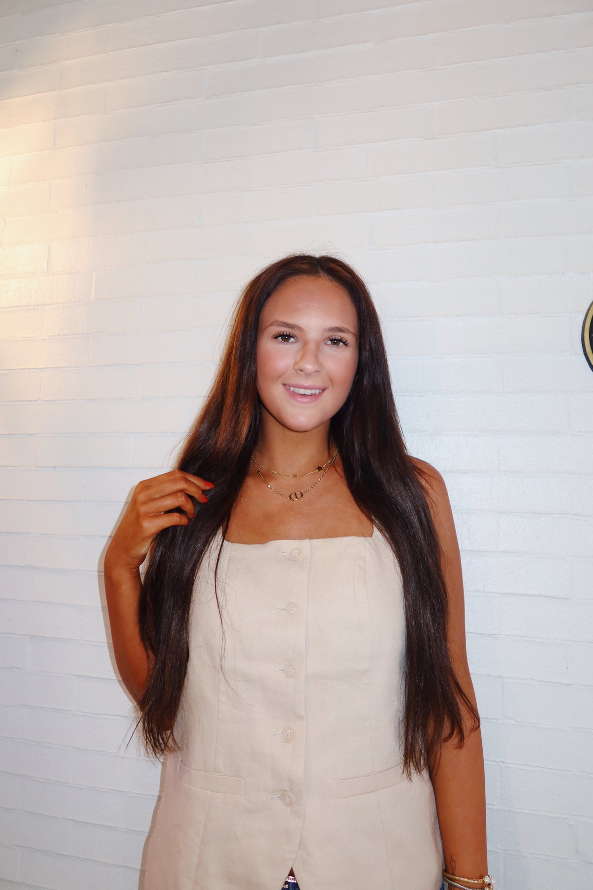 Darla Necklace