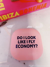 Fly - Travel Mirror
