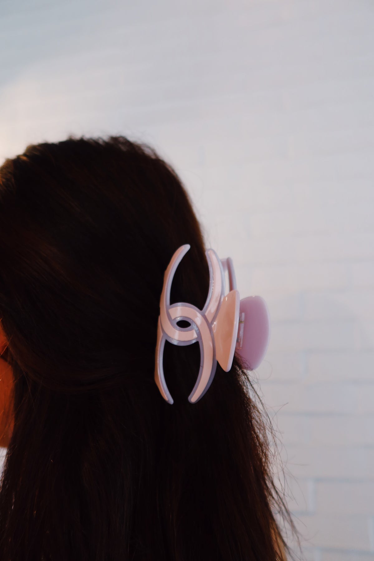 favorite hair clip