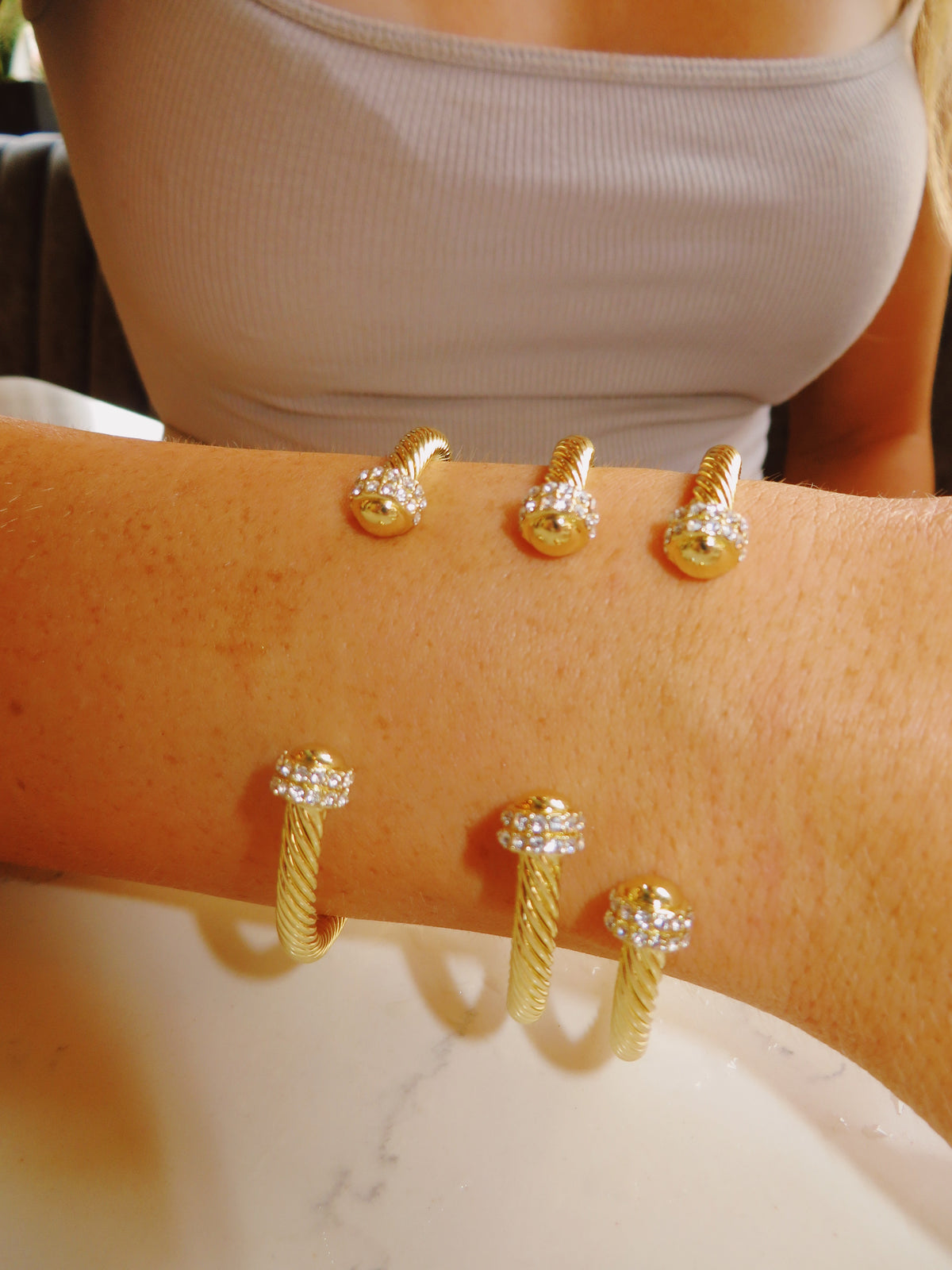 The Ennis Bracelet
