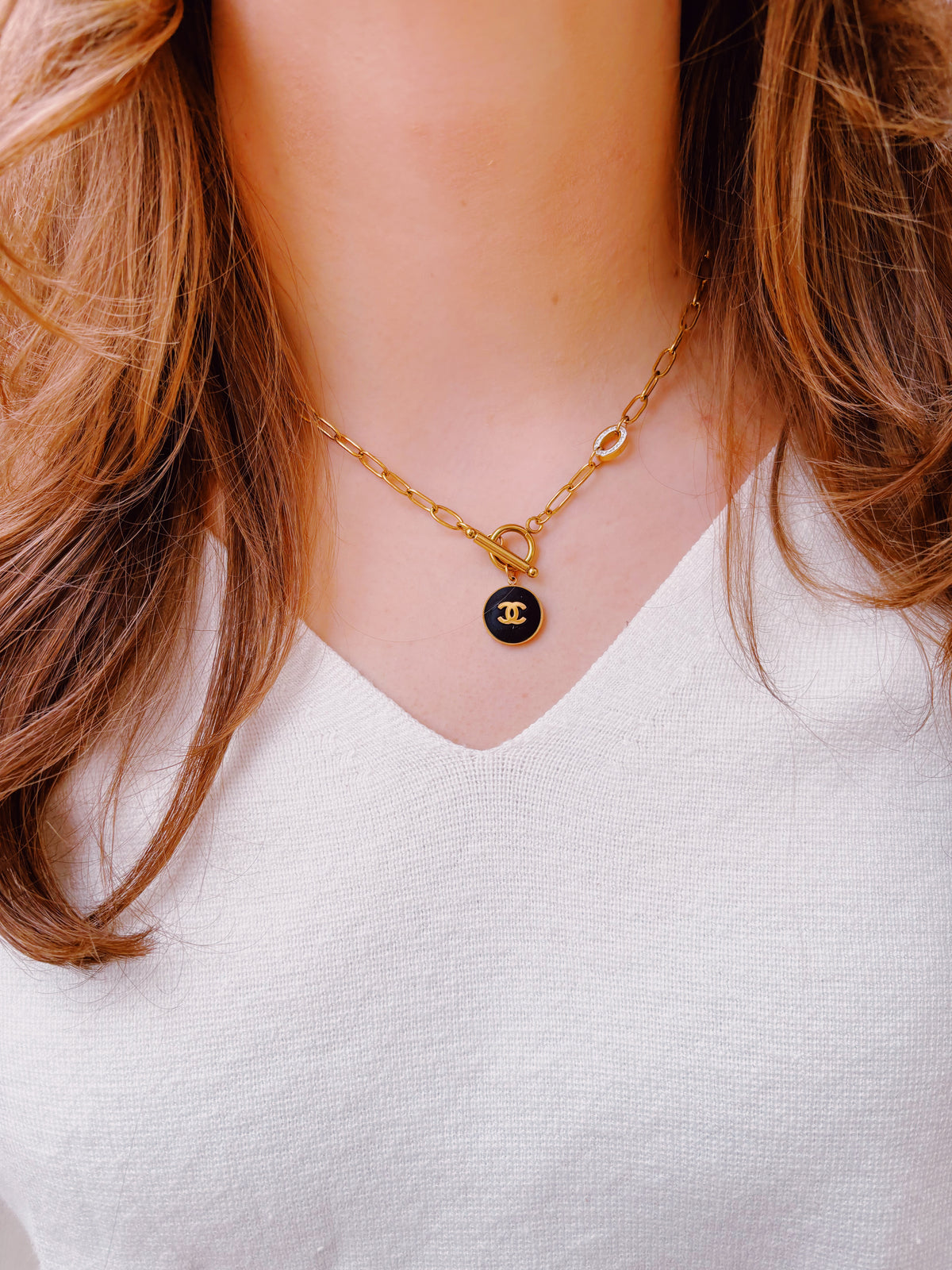 London Necklace
