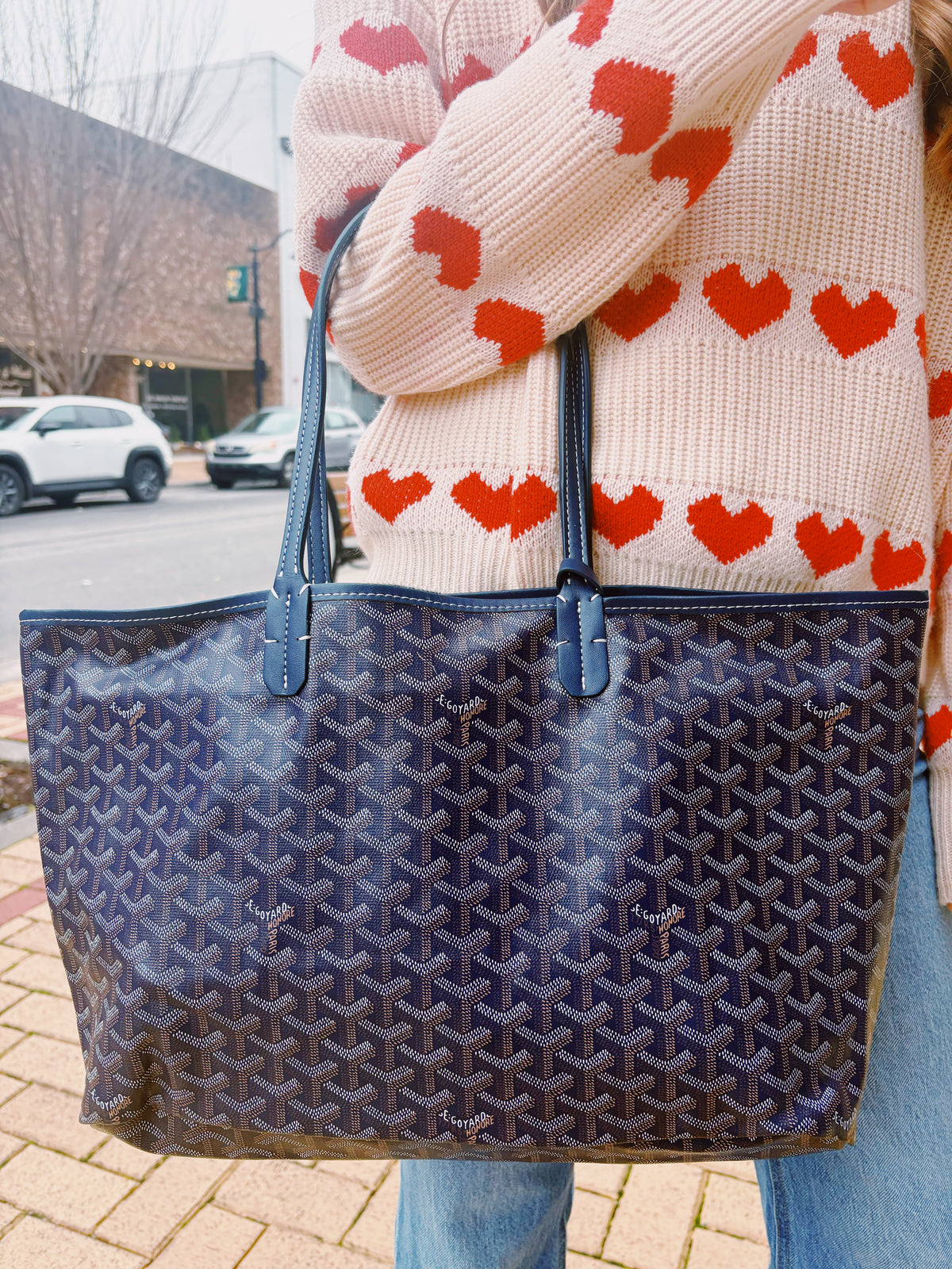 Go To Tote - Small