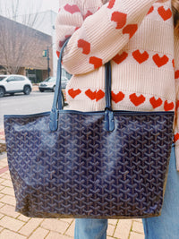 Go To Tote - Small