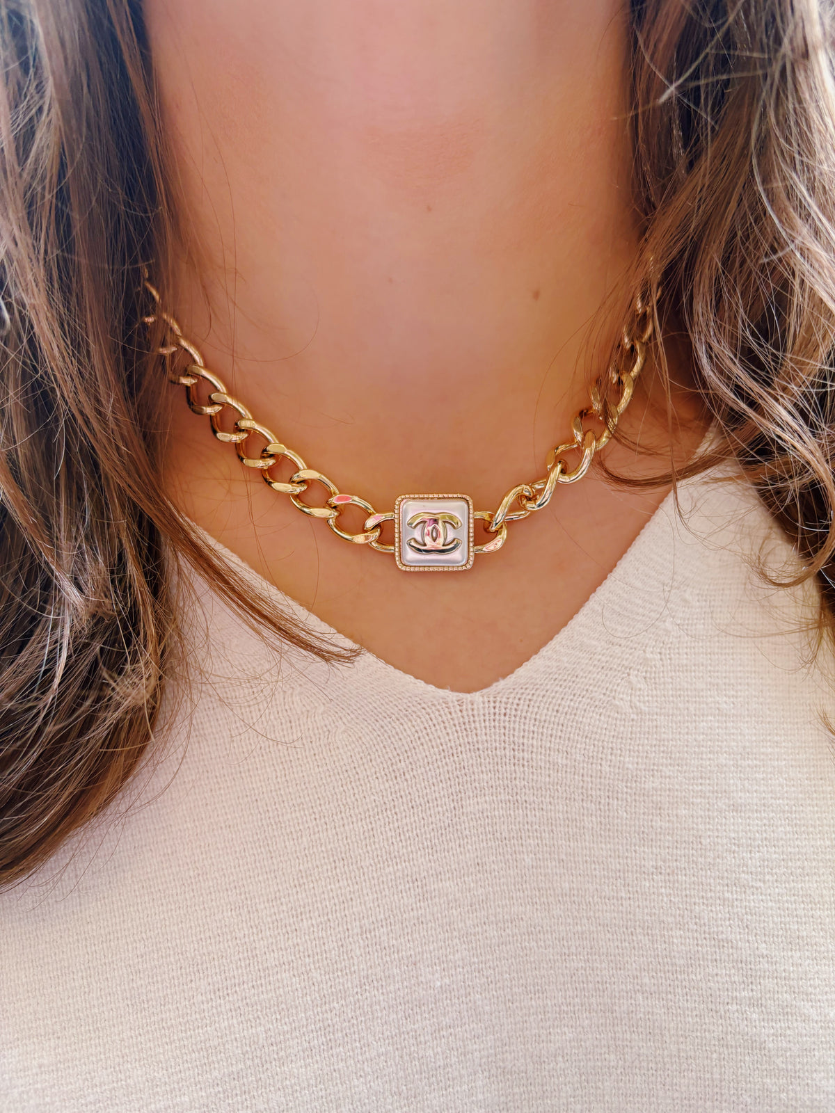 Vivian Necklace