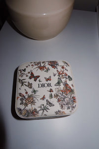 Butterfly jewelry case ￼