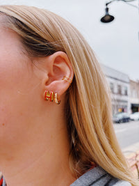 Hailey Studs