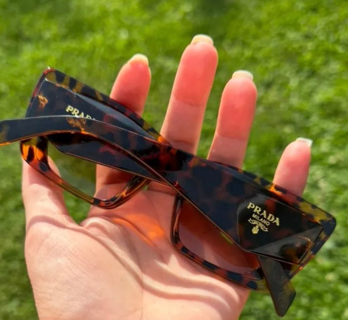 Mia Sunnies