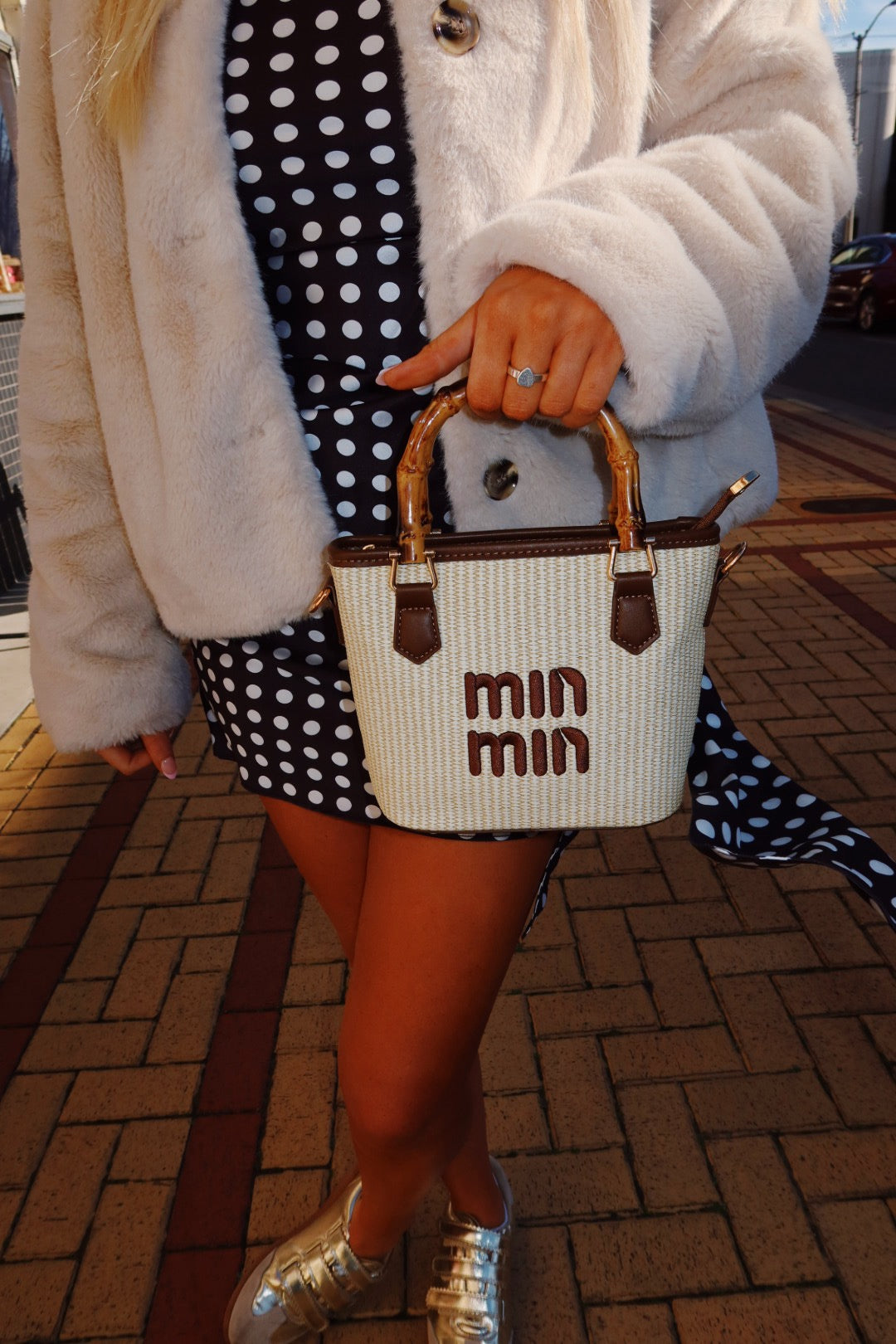 Mollie Bag
