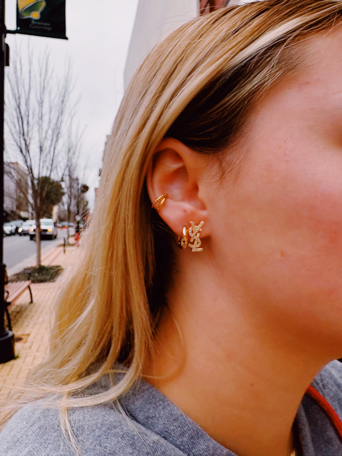 Katie Studs