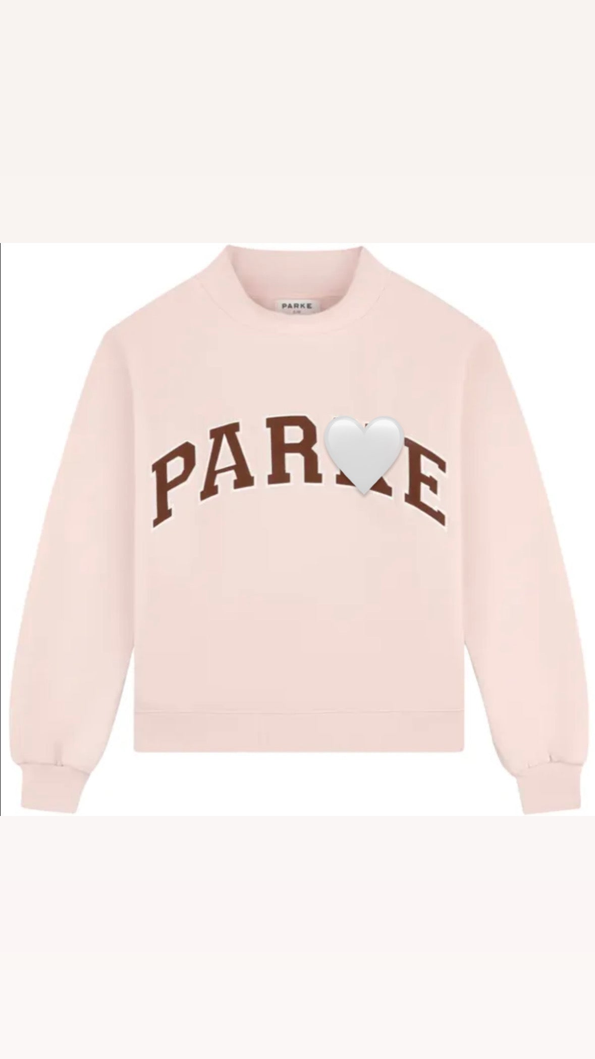 Payten Mockneck