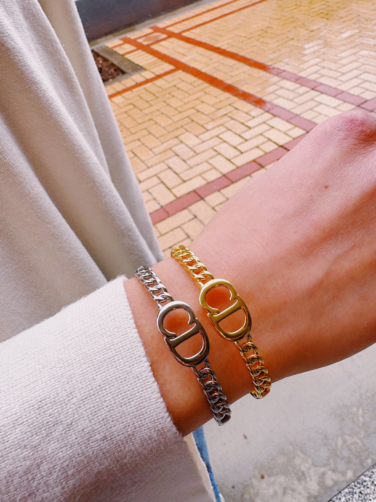 Lyla Bracelet