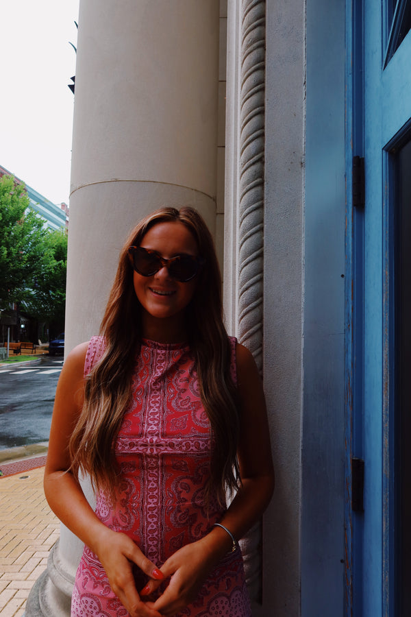 Summer Sunnies